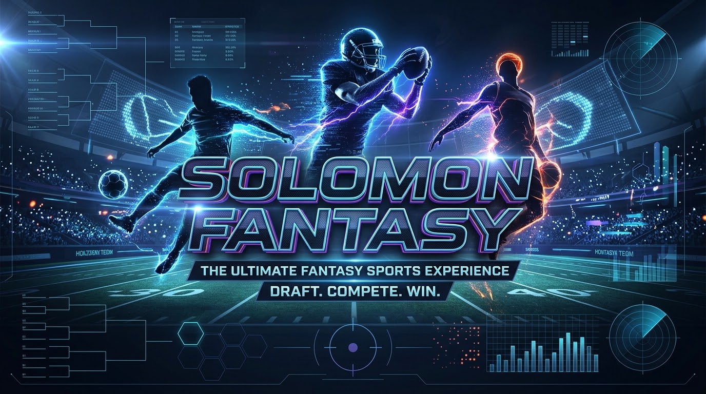 Solomon Fantasy